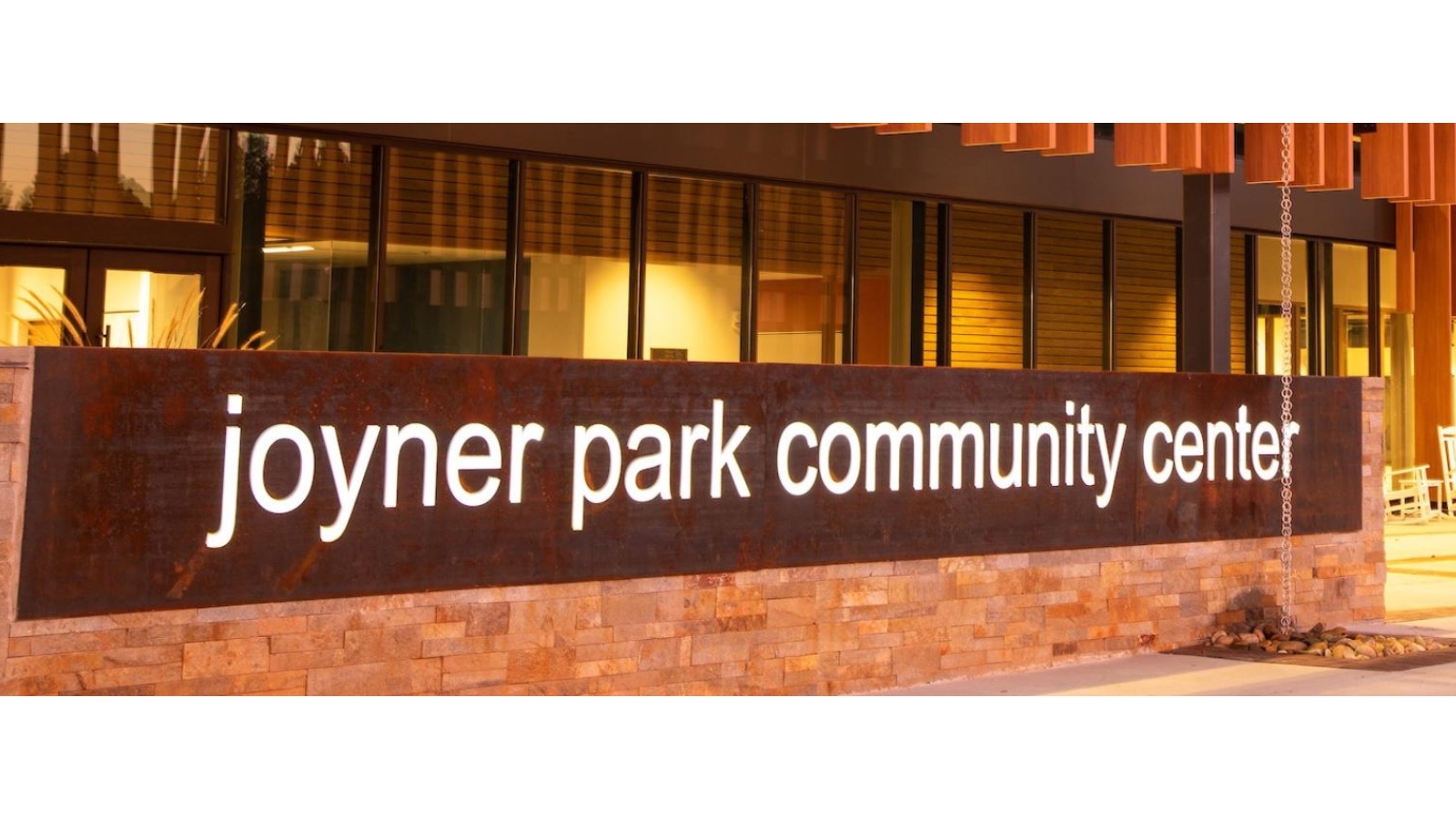 Carroll Joyner Park