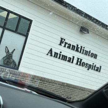 Franklinton Animal Hospital