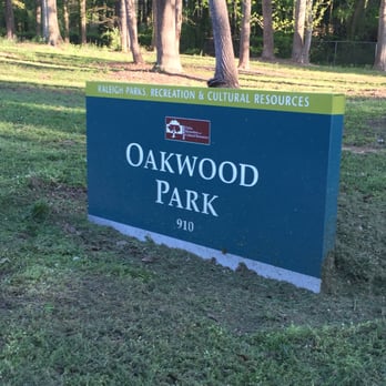 Oakwood Dog Park