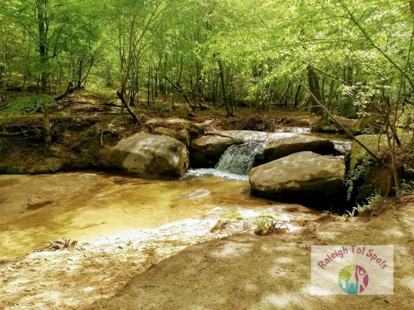 Mill Bridge Nature Park