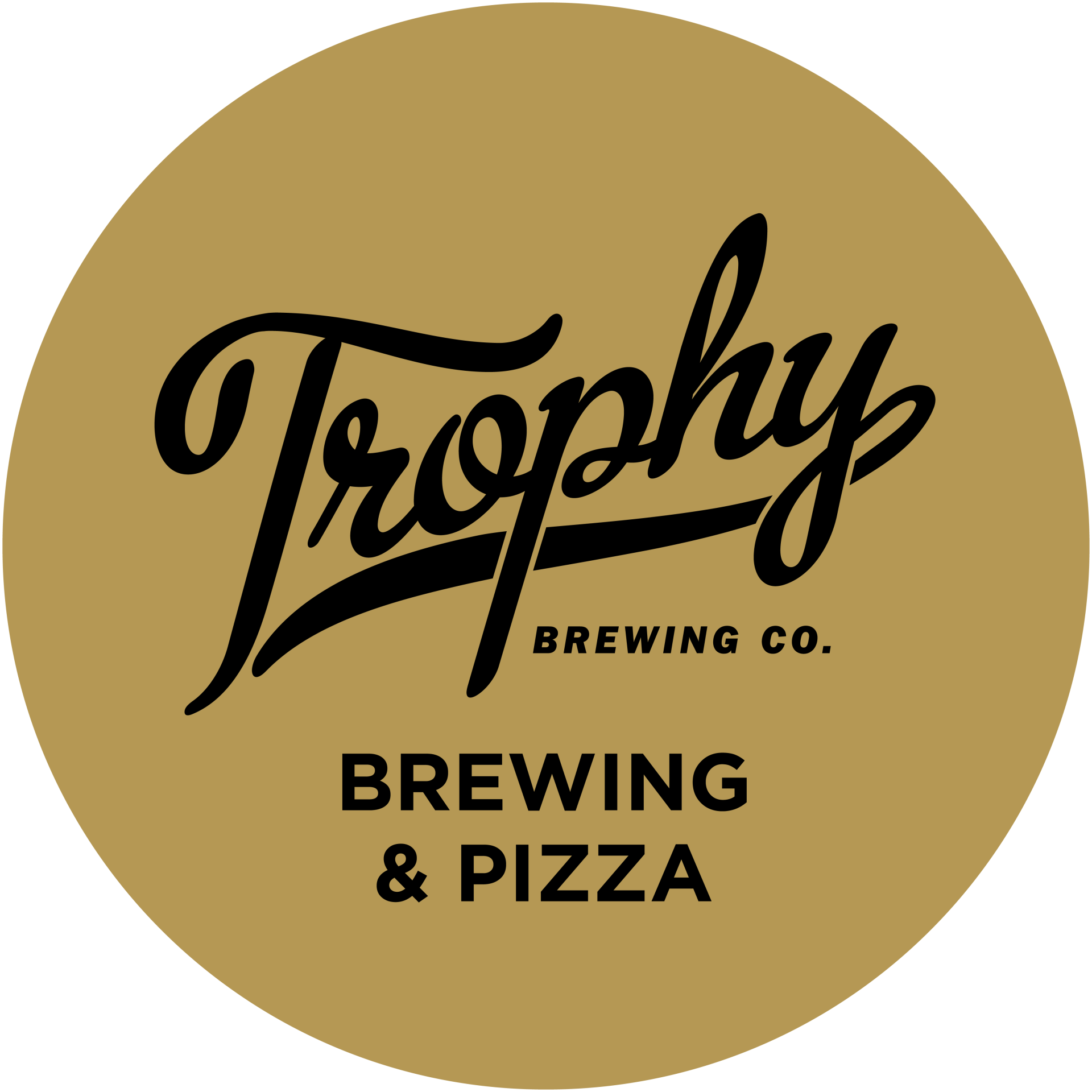 Trophy Brewing & Pizza