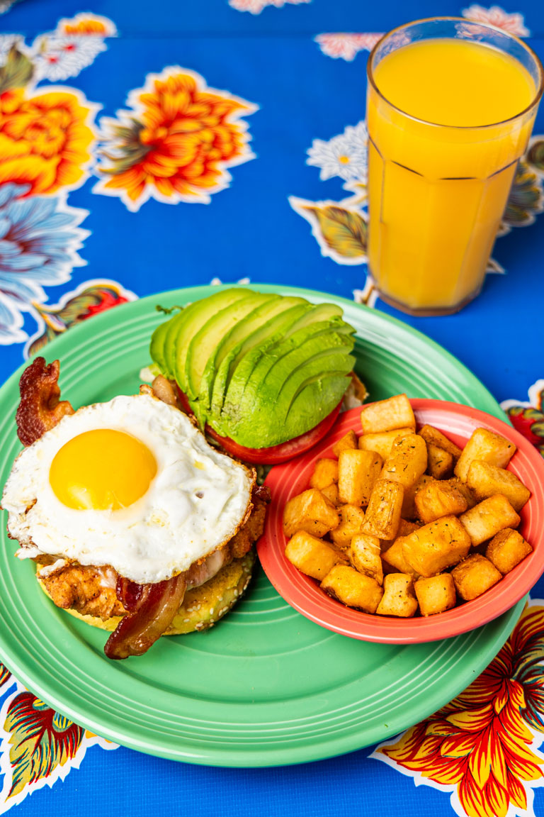 Flying Biscuit Cafe - Village District