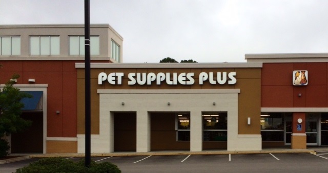 Pet Supplies Plus Raleigh