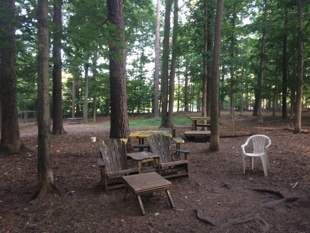 Carolina Pines Dog Park