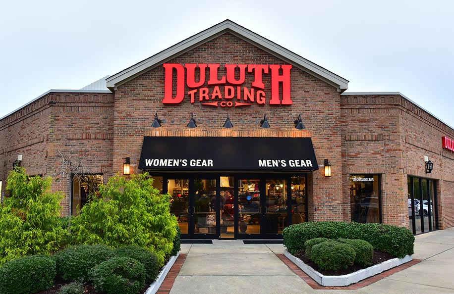 Duluth Trading