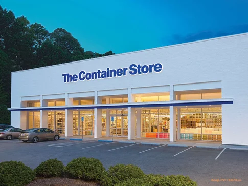 The Container Store