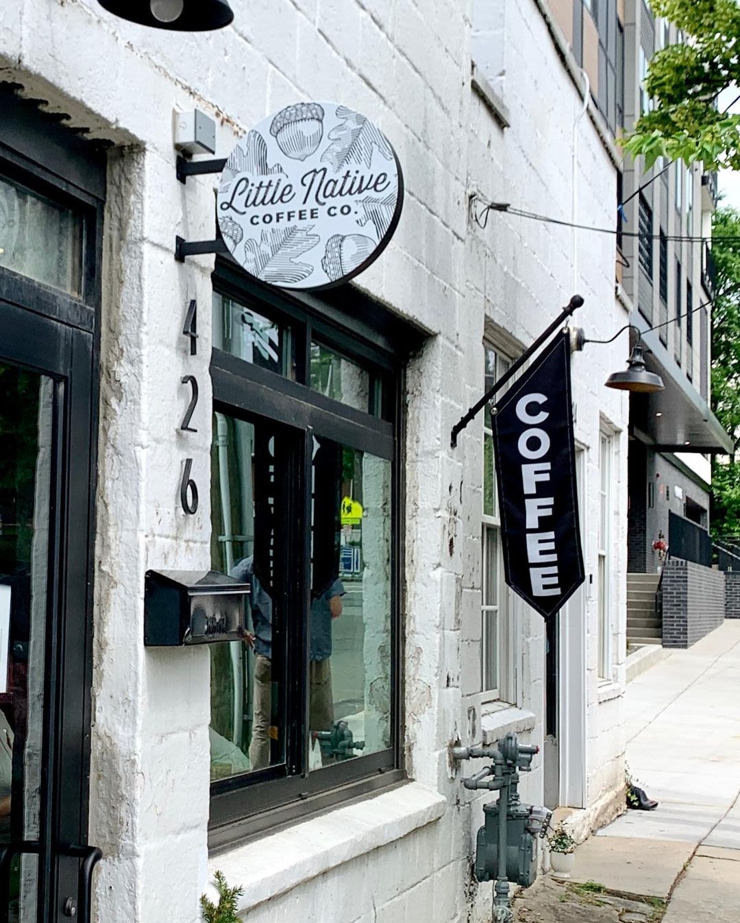 Little Native Coffee Company