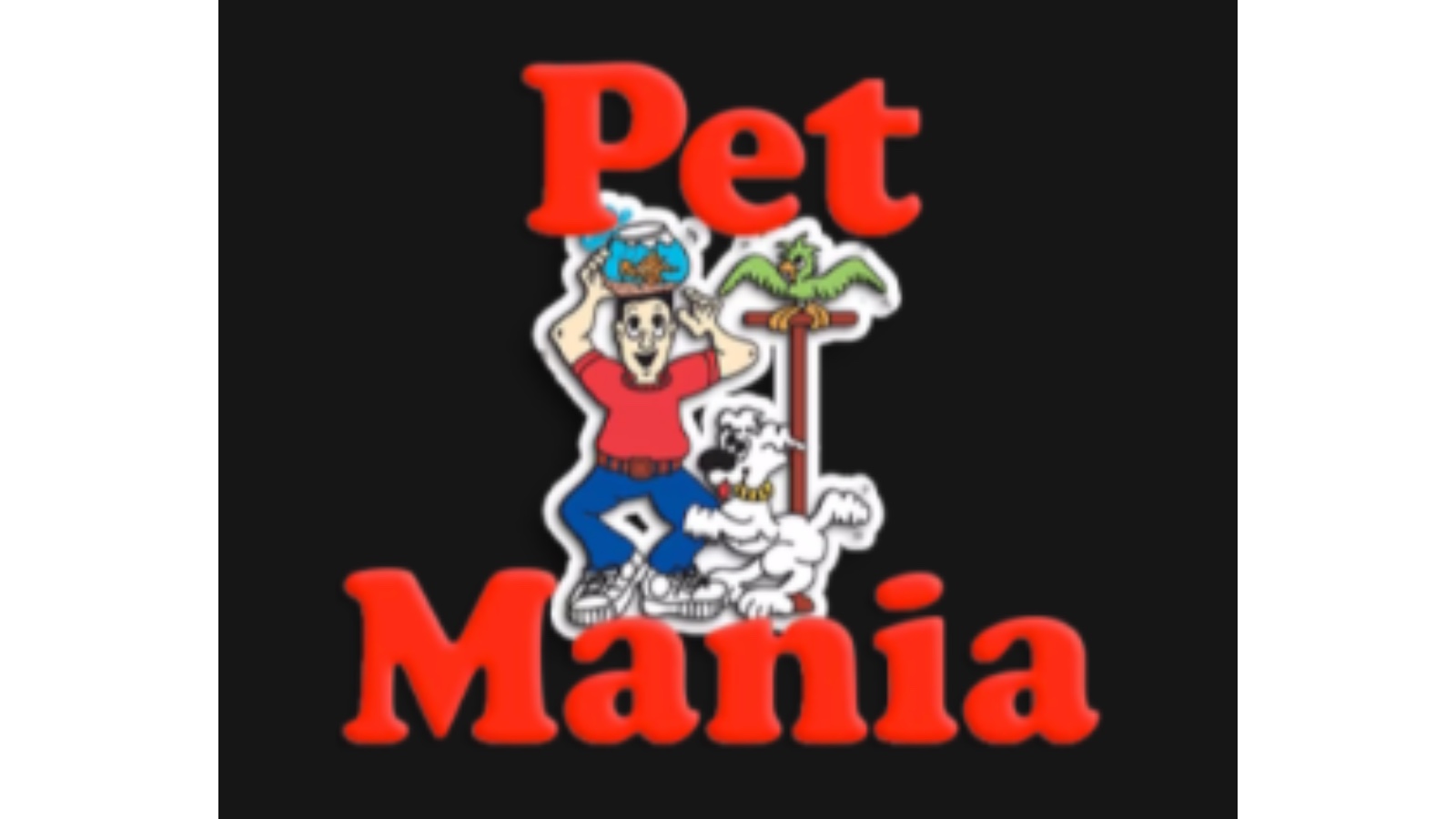 Pet Mania