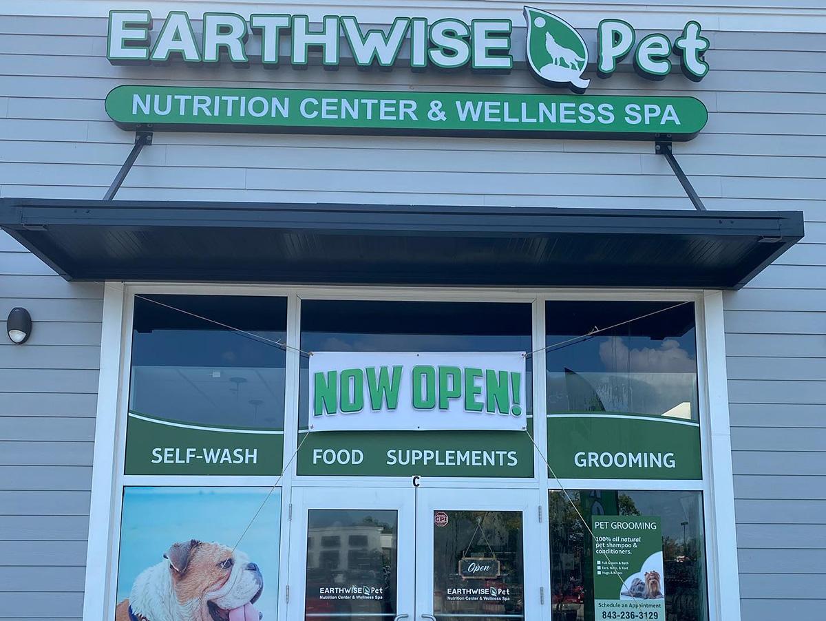 EarthWise Pet Wake Forest