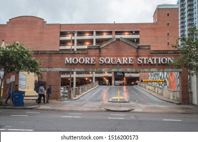 Moore Square