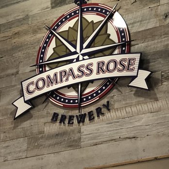 Compass Rose Brewery