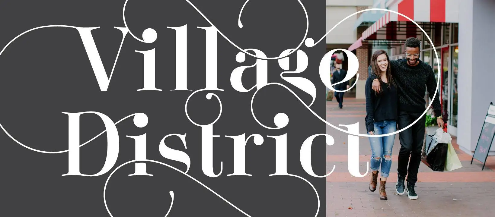 Village District