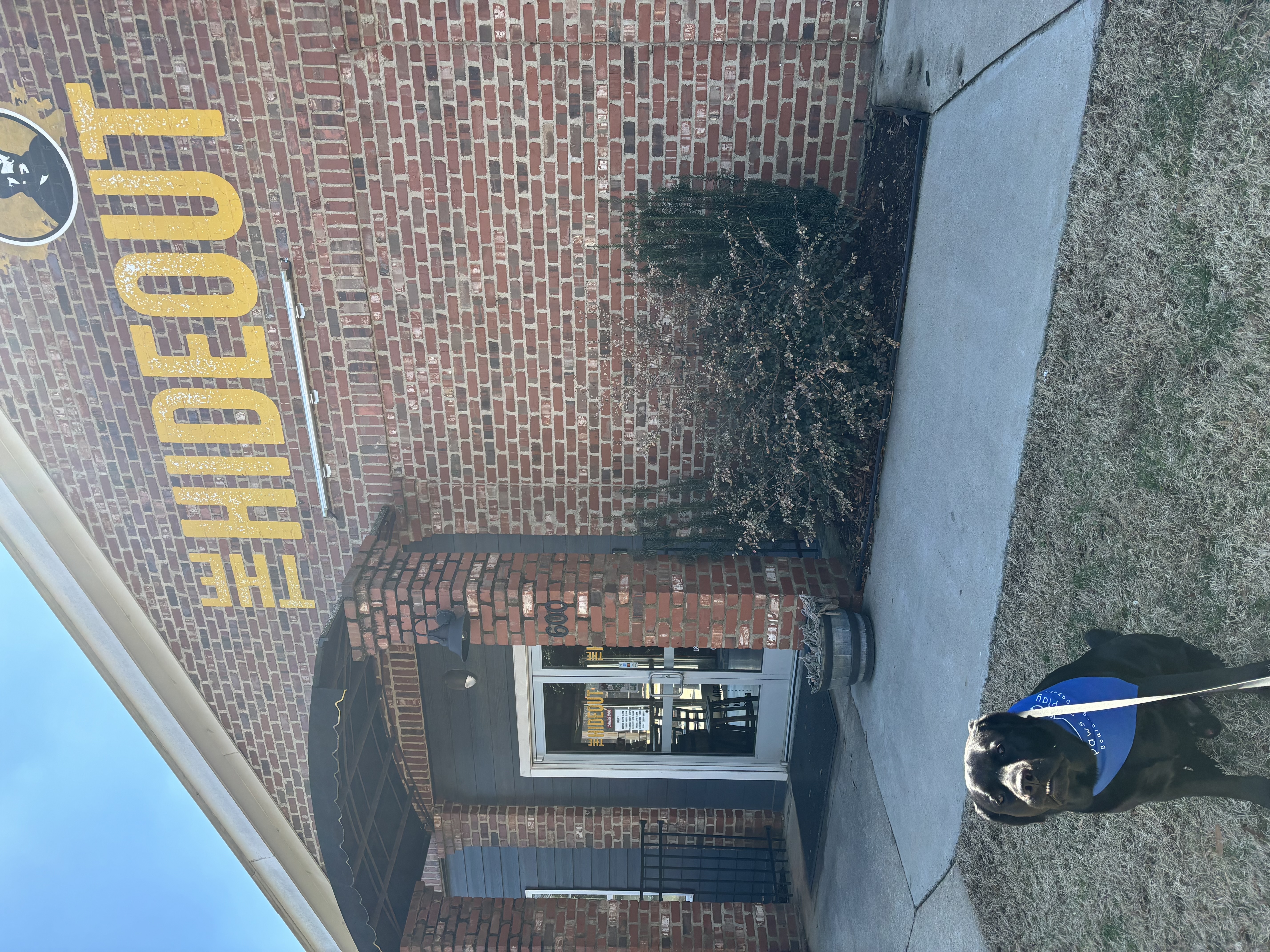 Lonerider Brewing Co - Wake Forest