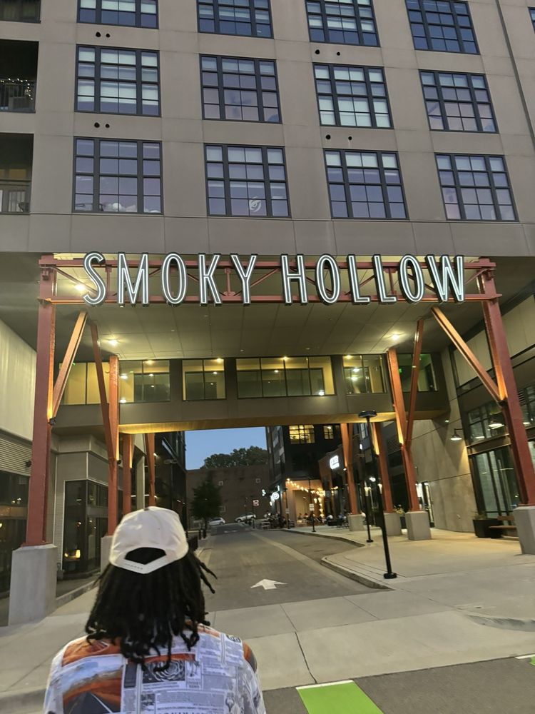 Smoky Hollow